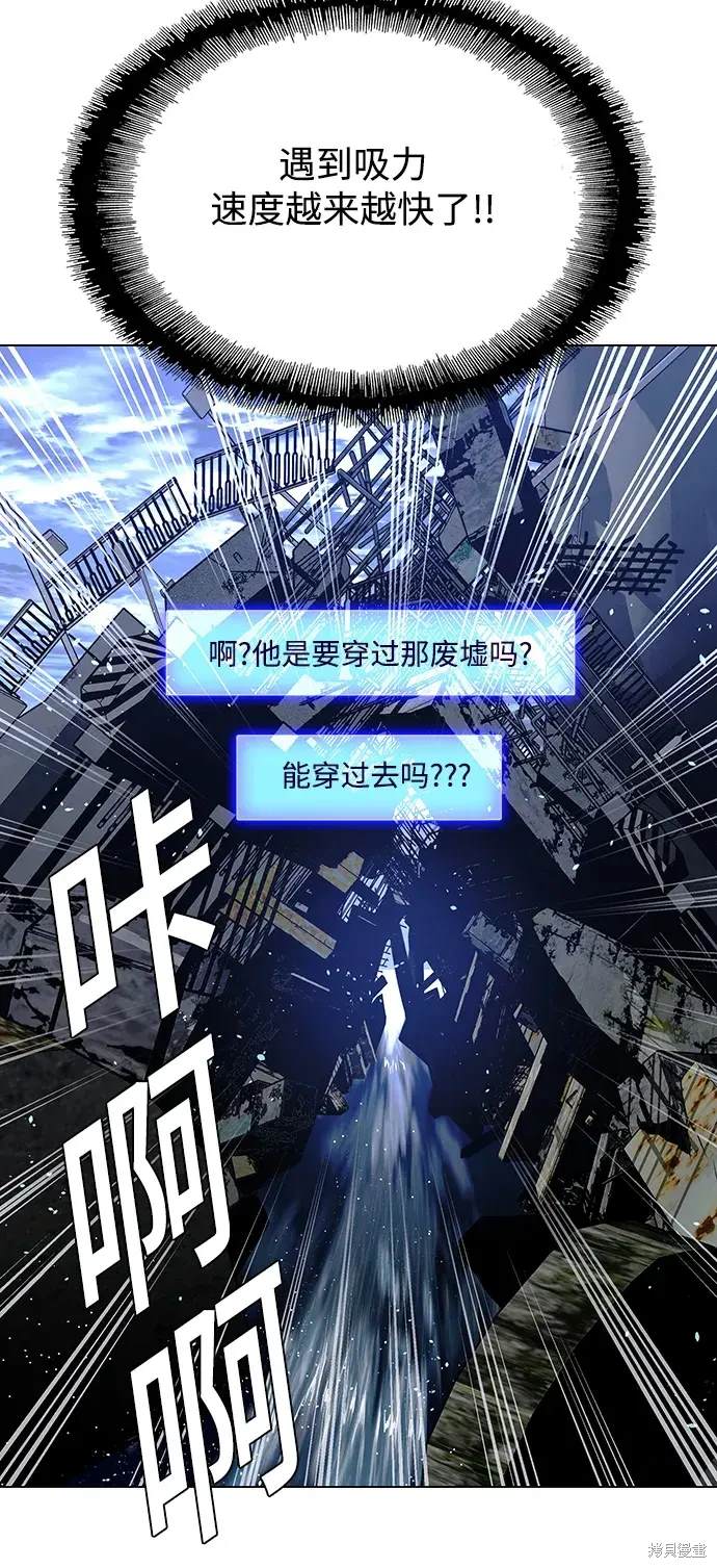 对我来说，世界末日是游戏 第34话 第58页