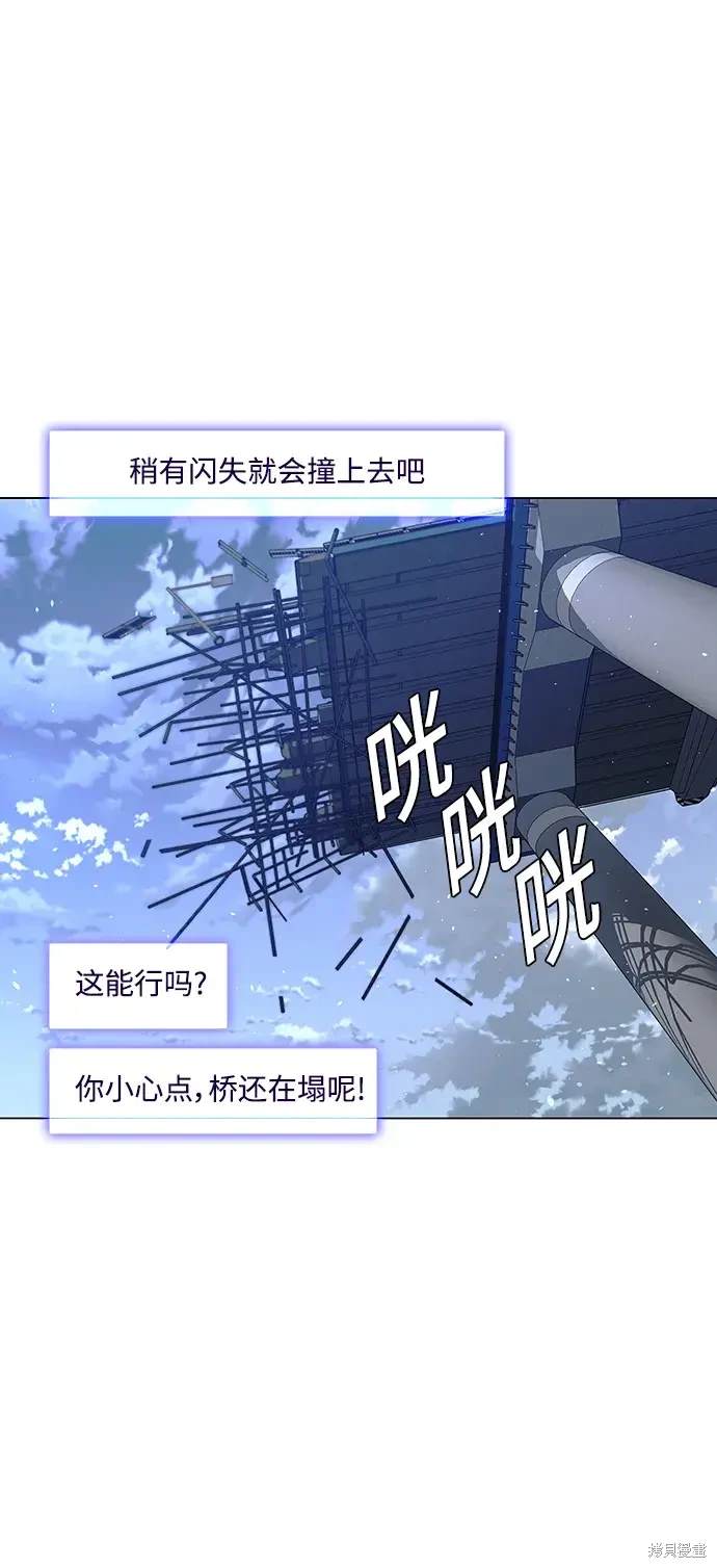 对我来说，世界末日是游戏 第34话 第59页