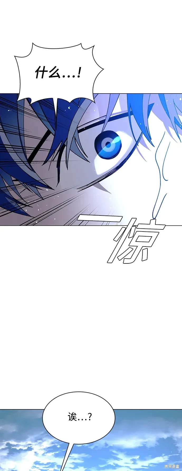 对我来说，世界末日是游戏 第34话 第65页