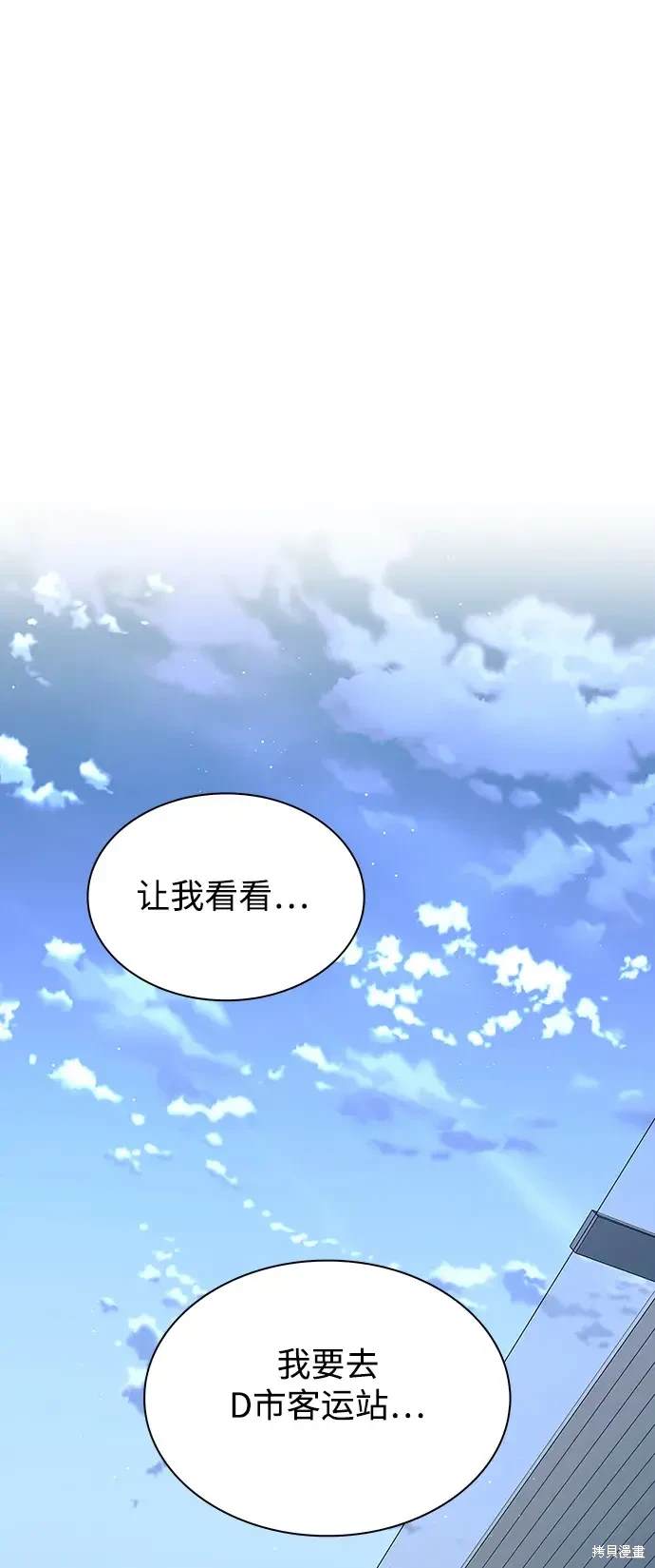 对我来说，世界末日是游戏 第34话 第77页