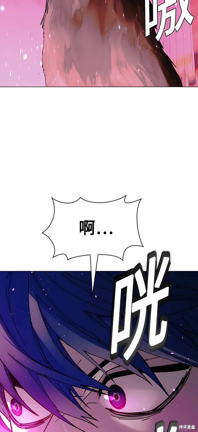 对我来说，世界末日是游戏 第35话 第70页