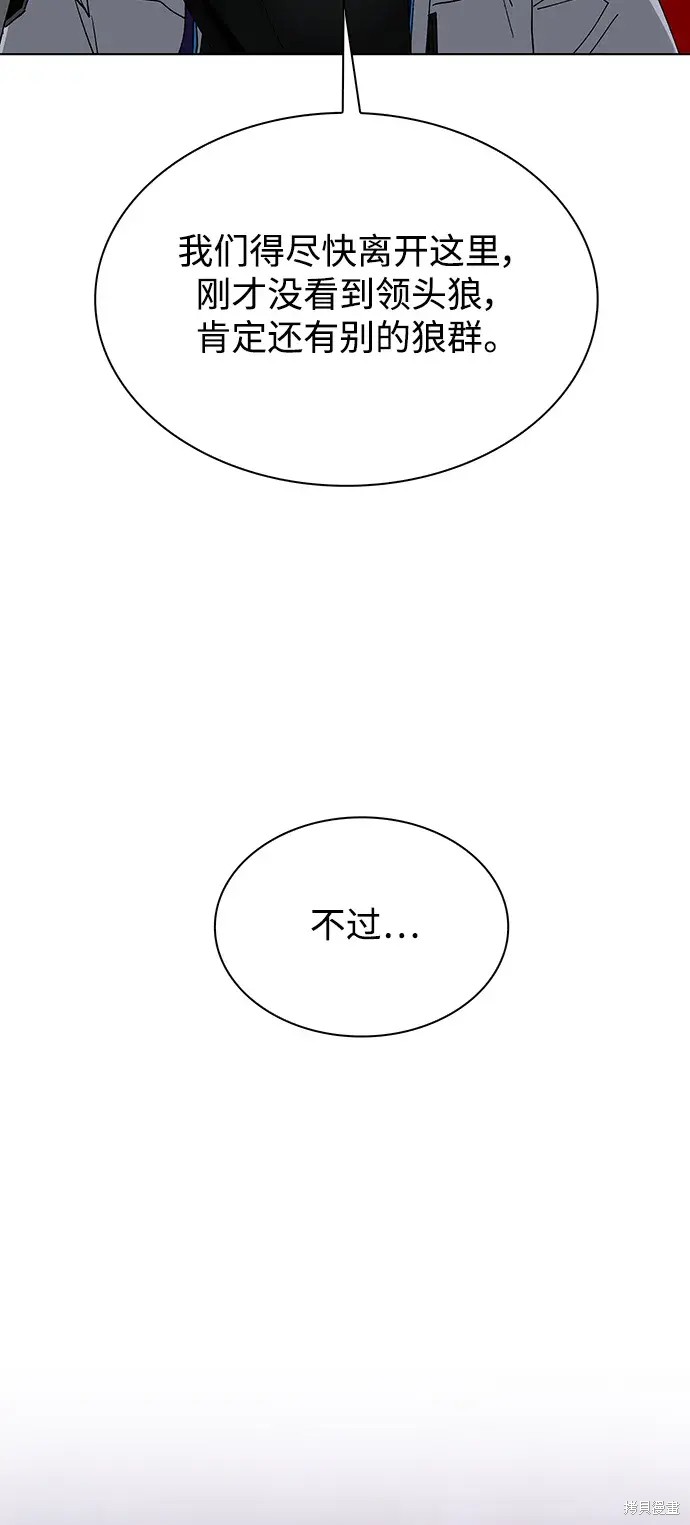 对我来说，世界末日是游戏 第36话 第65页