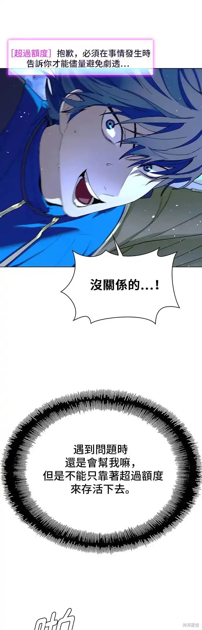 对我来说，世界末日是游戏 第43话 第59页