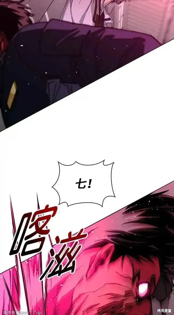 对我来说，世界末日是游戏 第55话 第59页