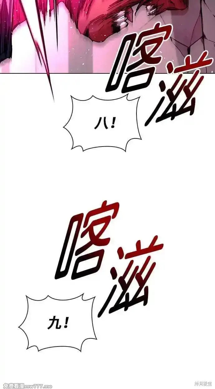 对我来说，世界末日是游戏 第55话 第60页