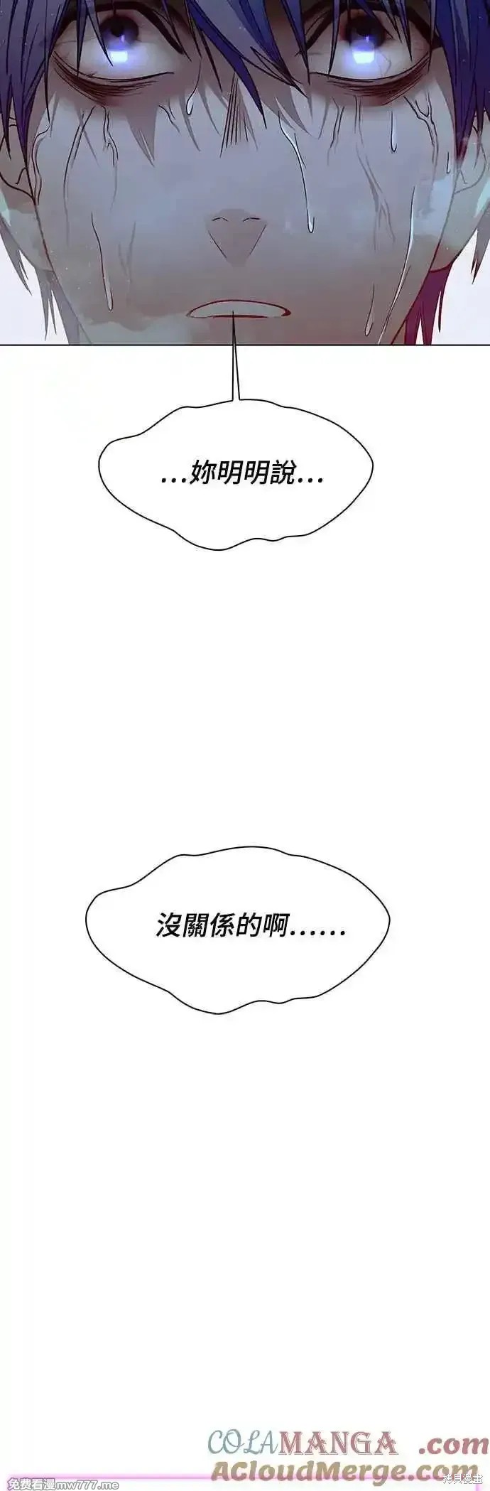 对我来说，世界末日是游戏 第56话 第64页