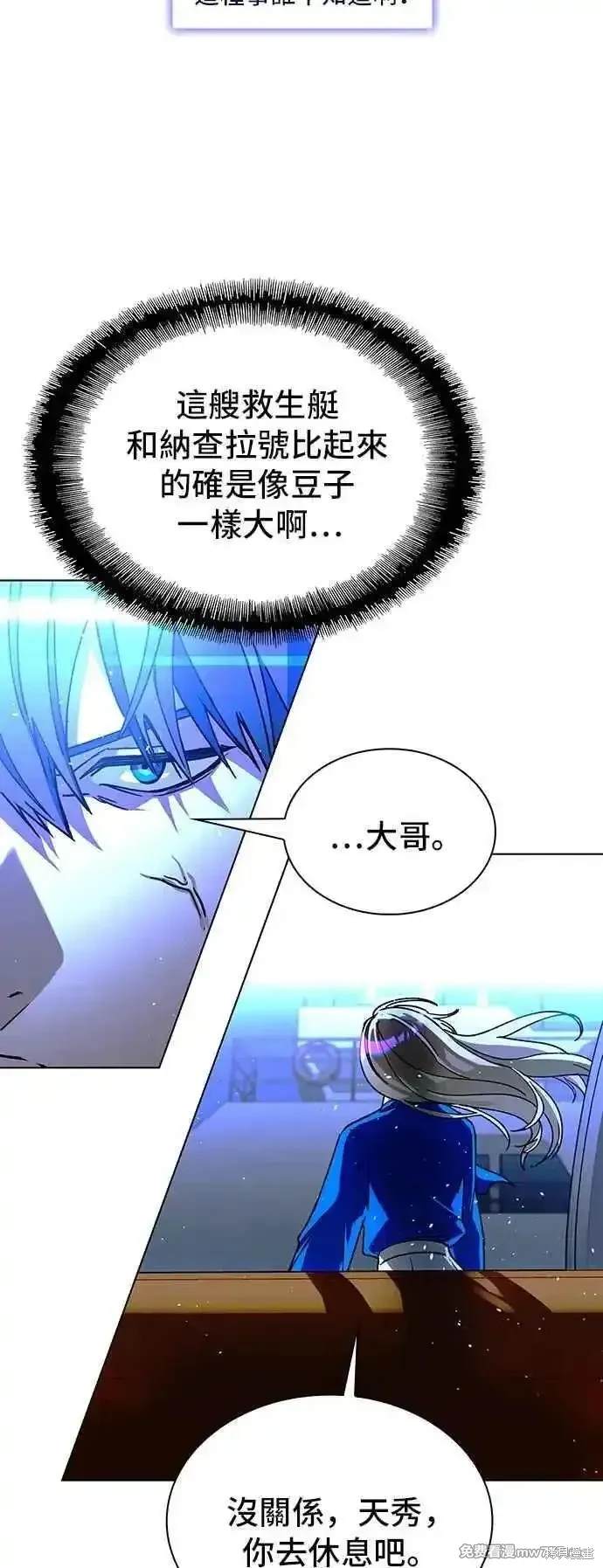 对我来说，世界末日是游戏 第58话 第42页
