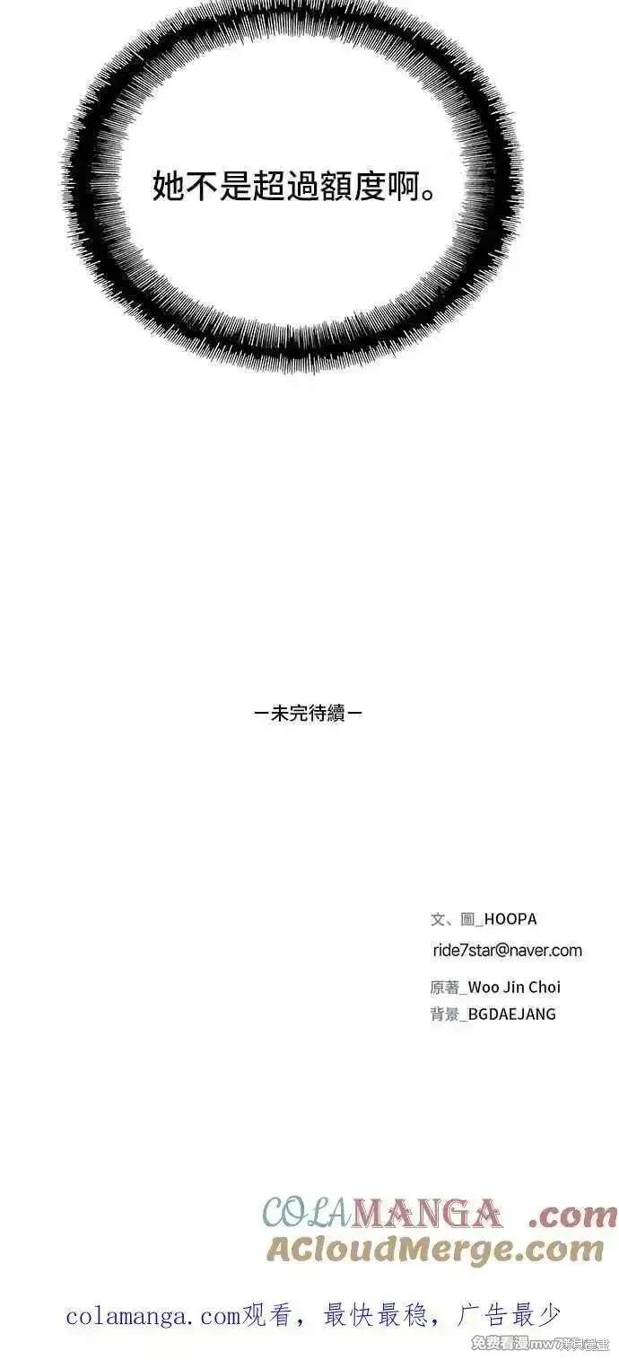 对我来说，世界末日是游戏 第58话 第88页