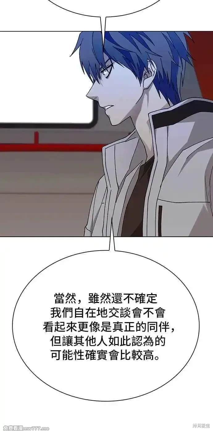 对我来说，世界末日是游戏 第60话 第23页