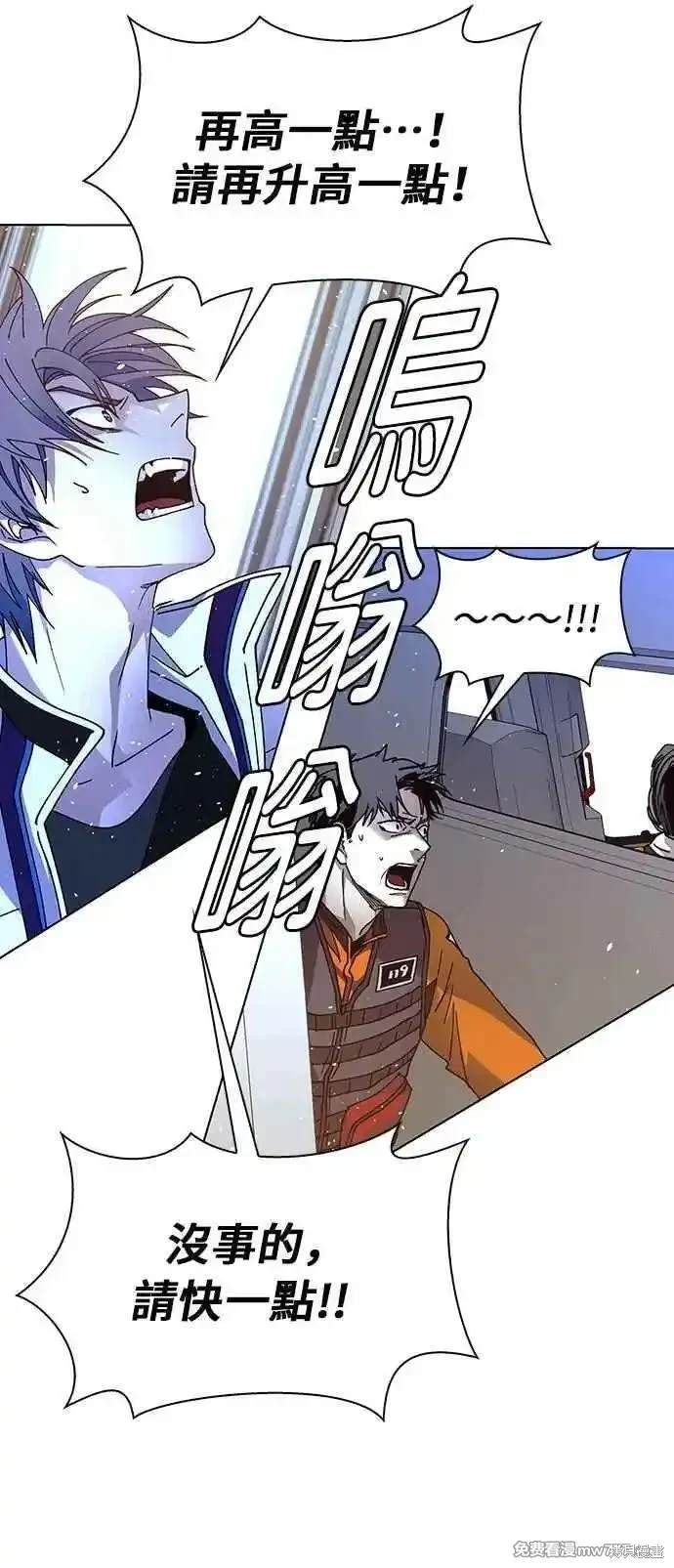 对我来说，世界末日是游戏 第60话 第65页