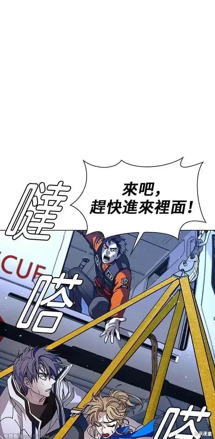 对我来说，世界末日是游戏 第60话 第77页
