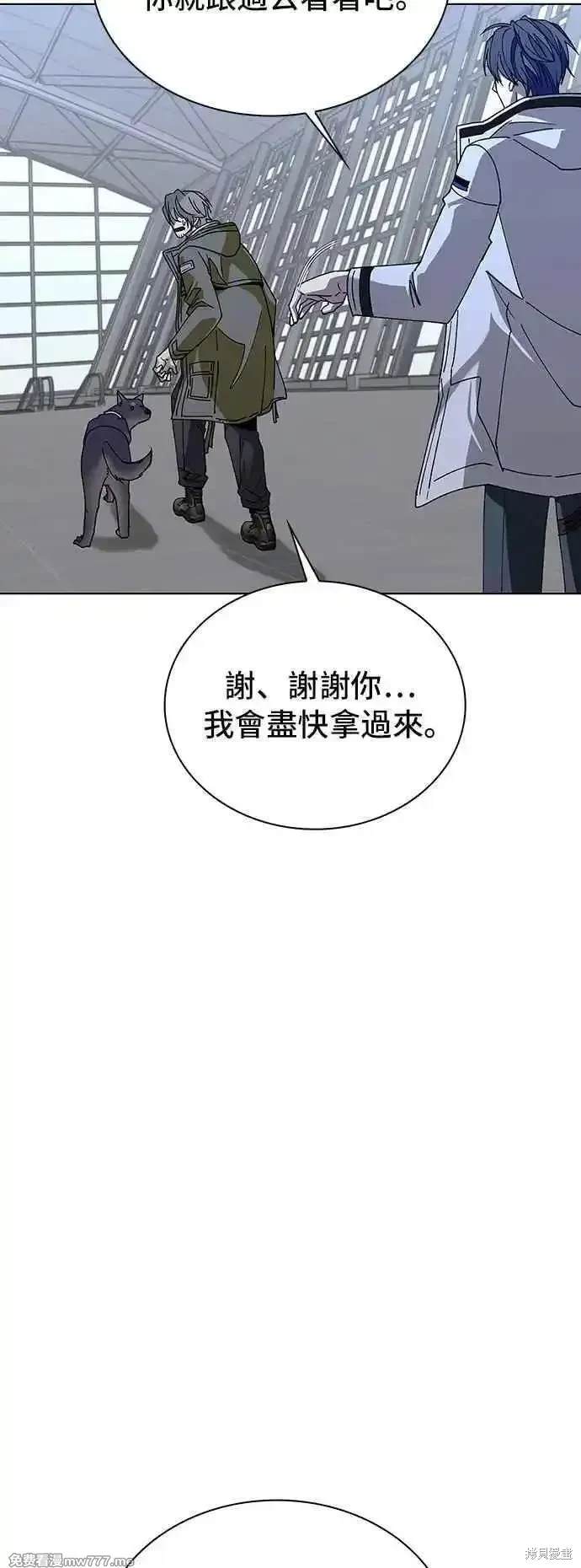 对我来说，世界末日是游戏 第63话 第59页