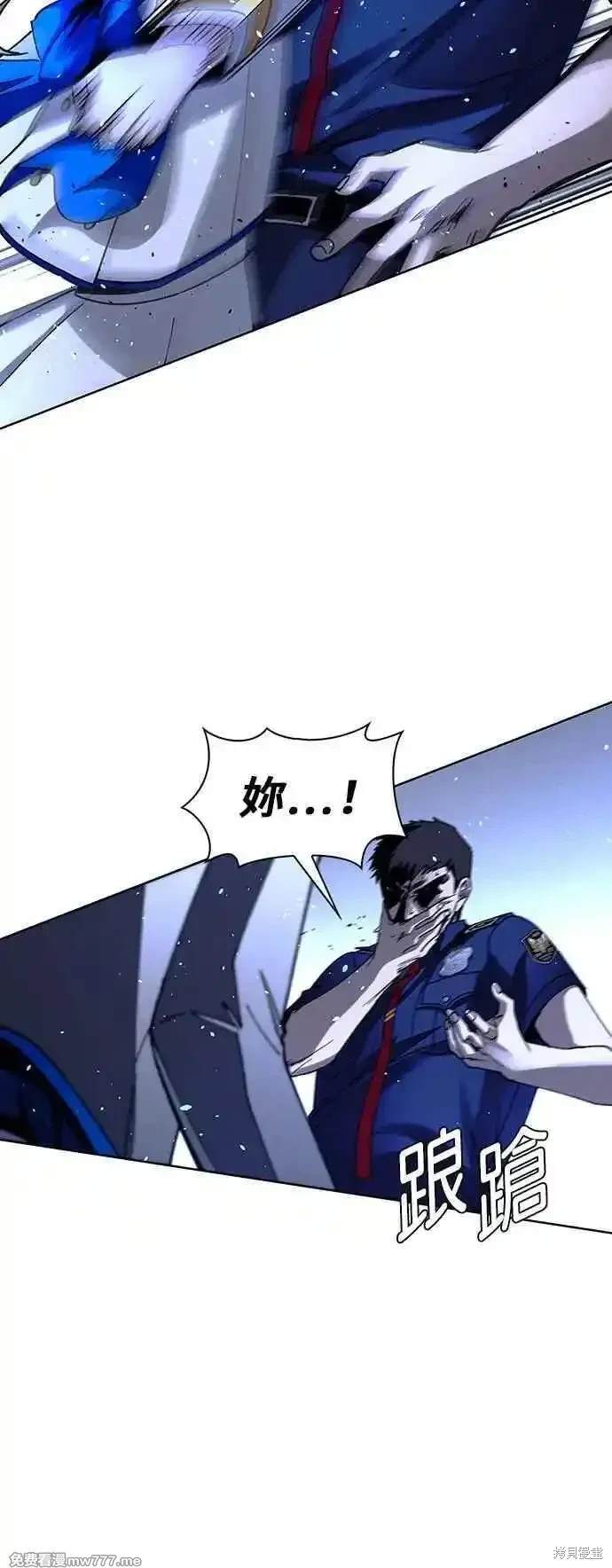 对我来说，世界末日是游戏 第64话 第42页