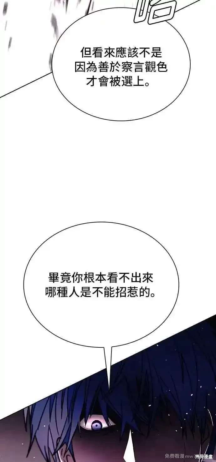 对我来说，世界末日是游戏 第65话 第36页
