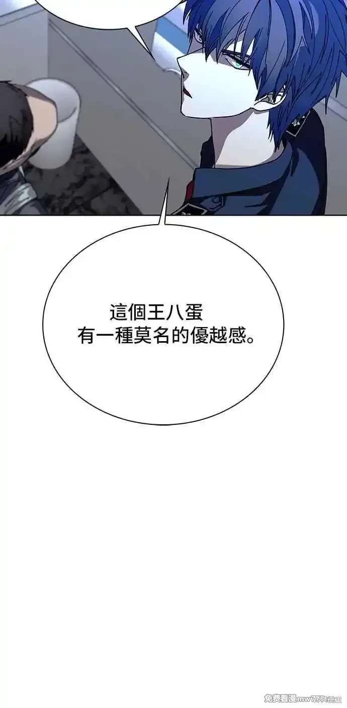 对我来说，世界末日是游戏 第65话 第8页