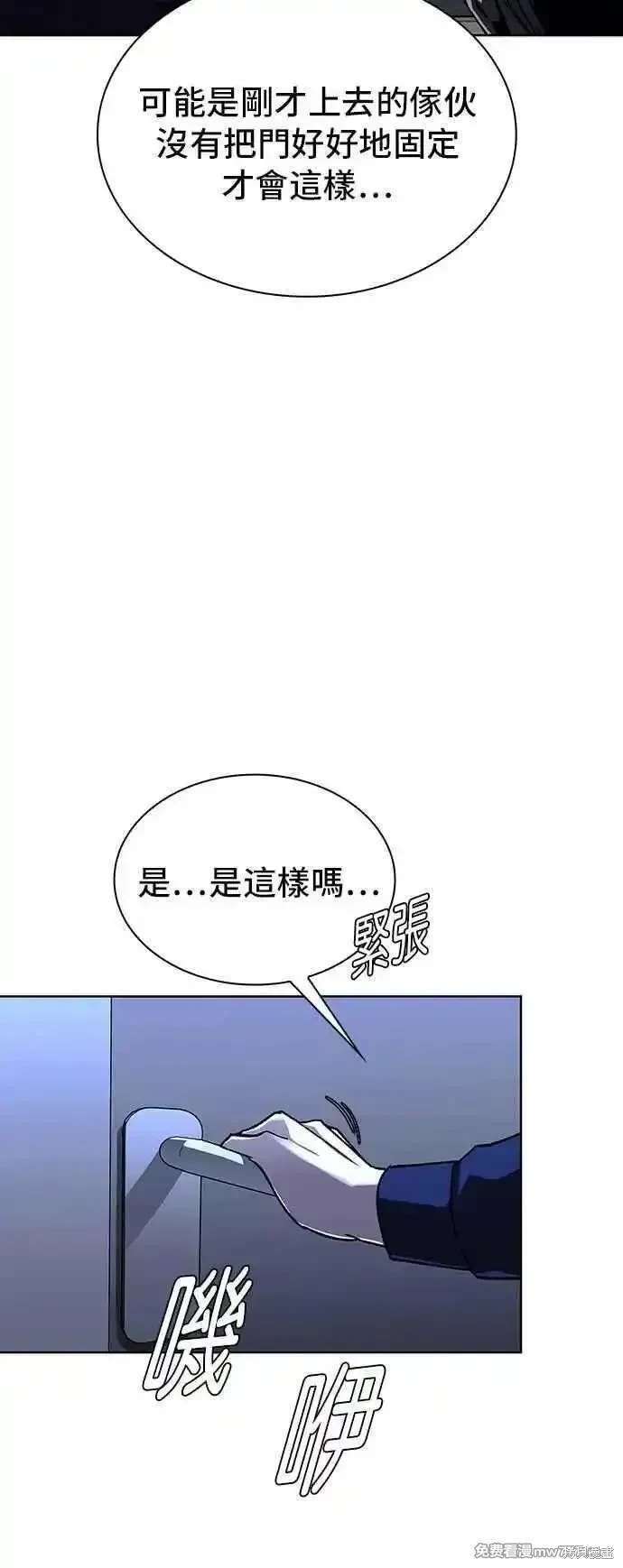 对我来说，世界末日是游戏 第66话 第20页