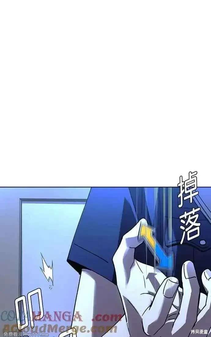对我来说，世界末日是游戏 第66话 第61页