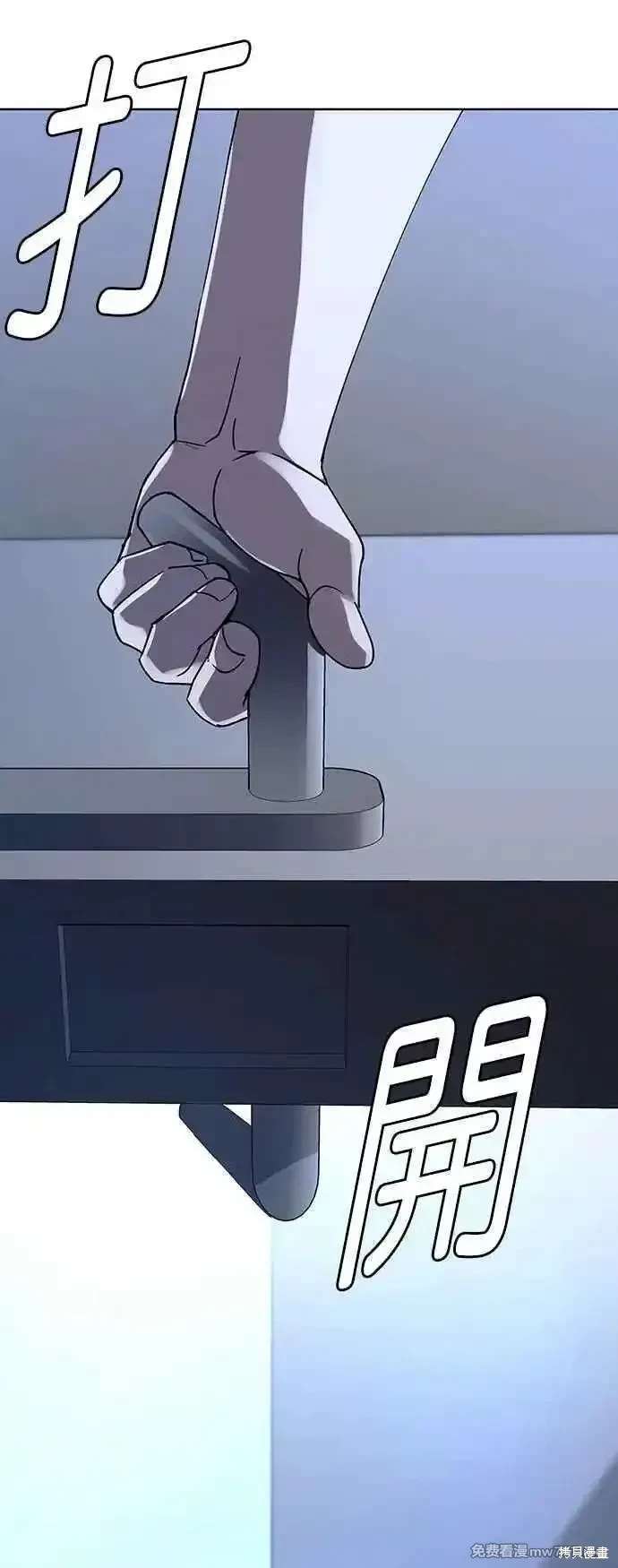 对我来说，世界末日是游戏 第66话 第65页