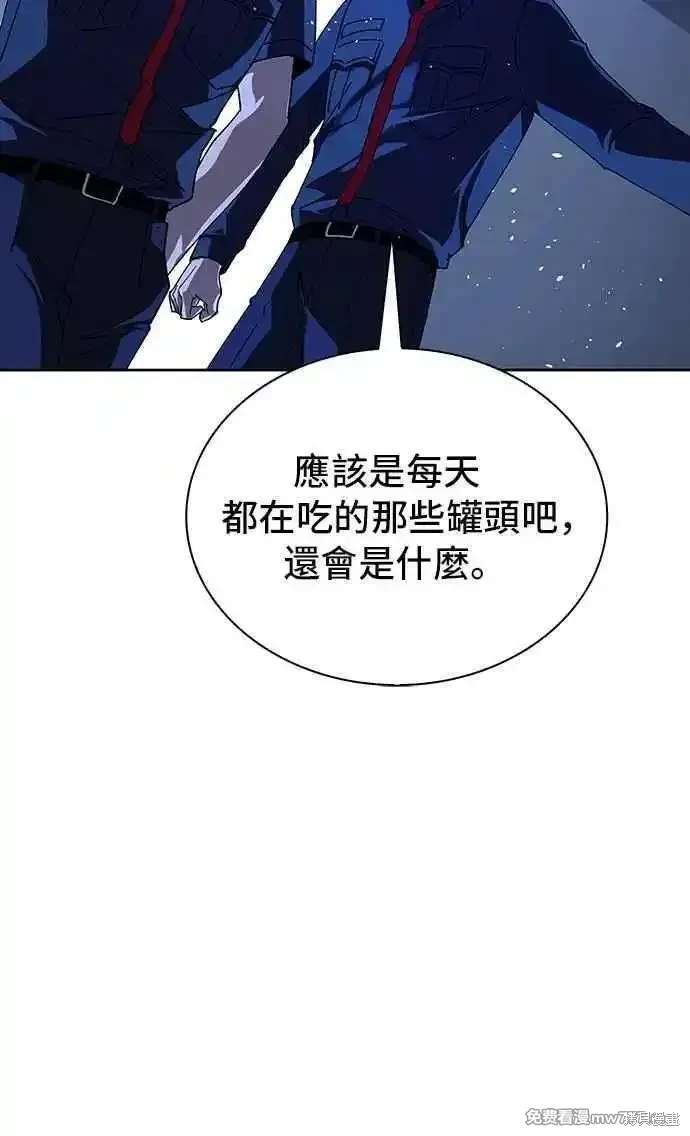 对我来说，世界末日是游戏 第67话 第54页