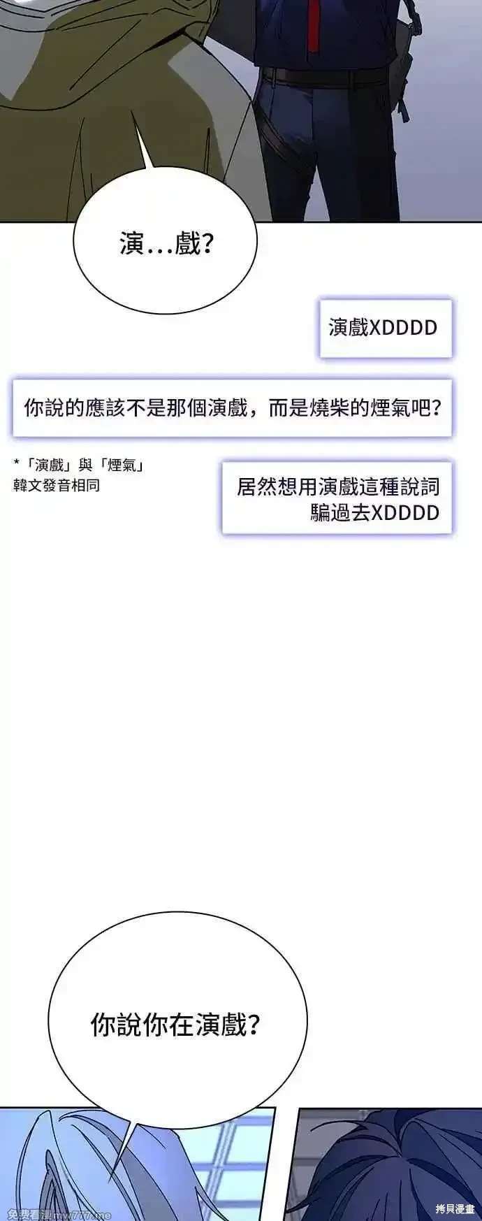 对我来说，世界末日是游戏 第68话 第59页