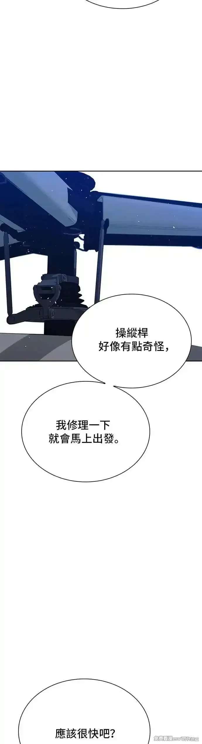 对我来说，世界末日是游戏 第69话 第15页