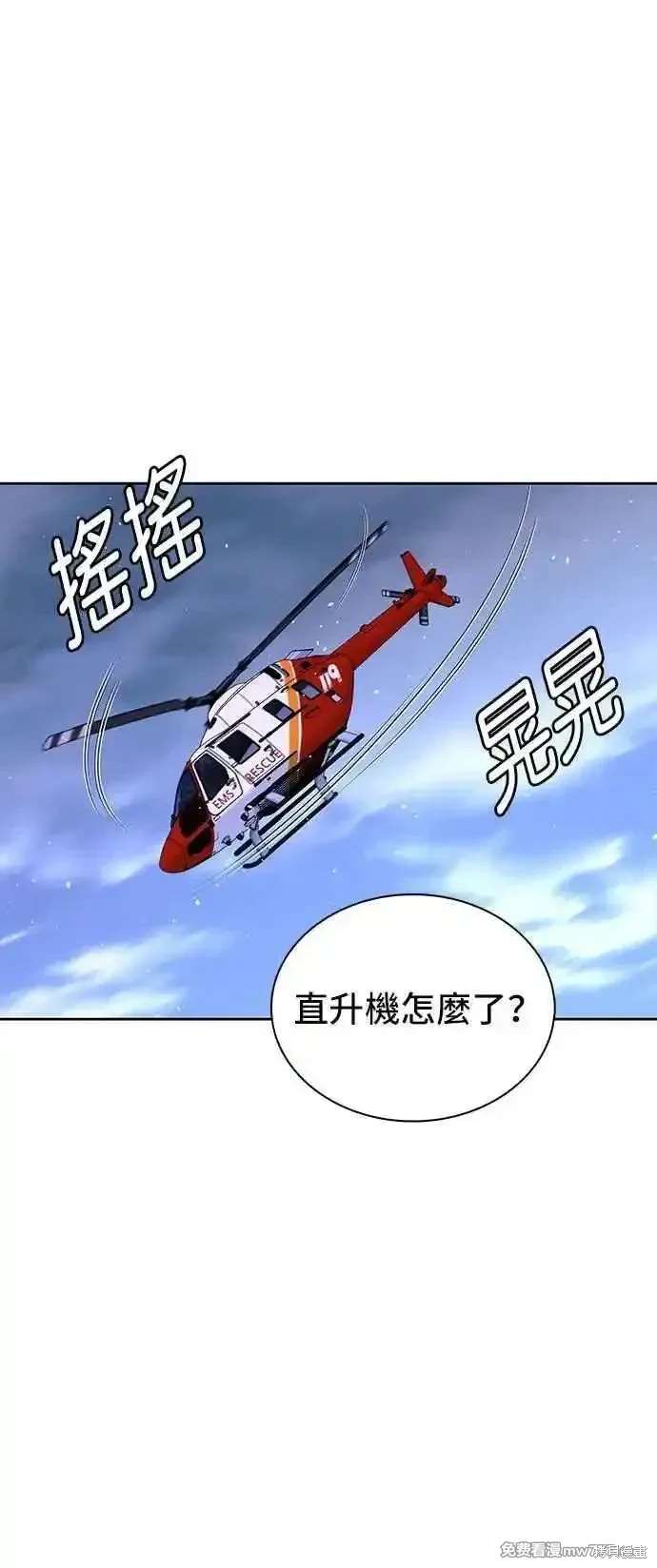 对我来说，世界末日是游戏 第70话 第50页