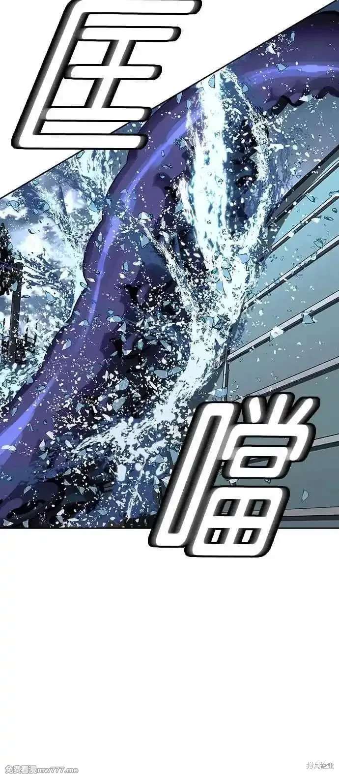 对我来说，世界末日是游戏 第70话 第57页