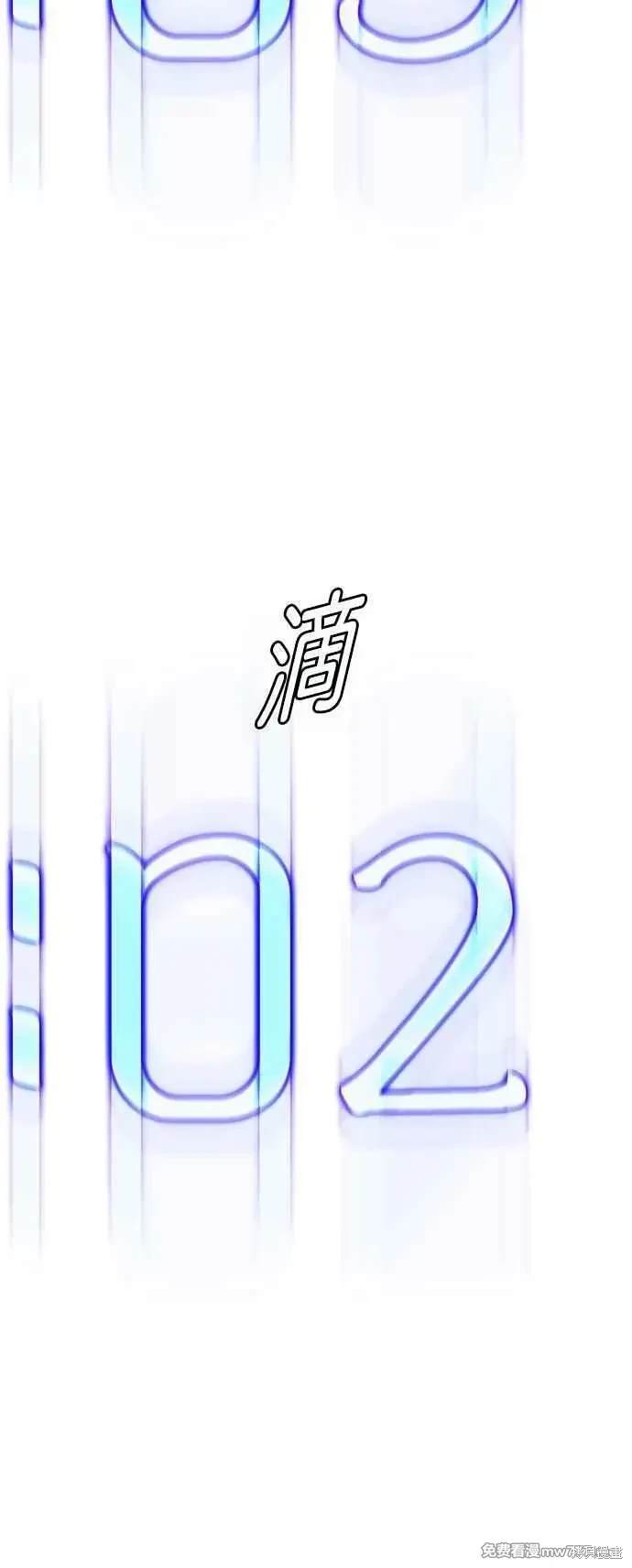 对我来说，世界末日是游戏 第72话 第41页