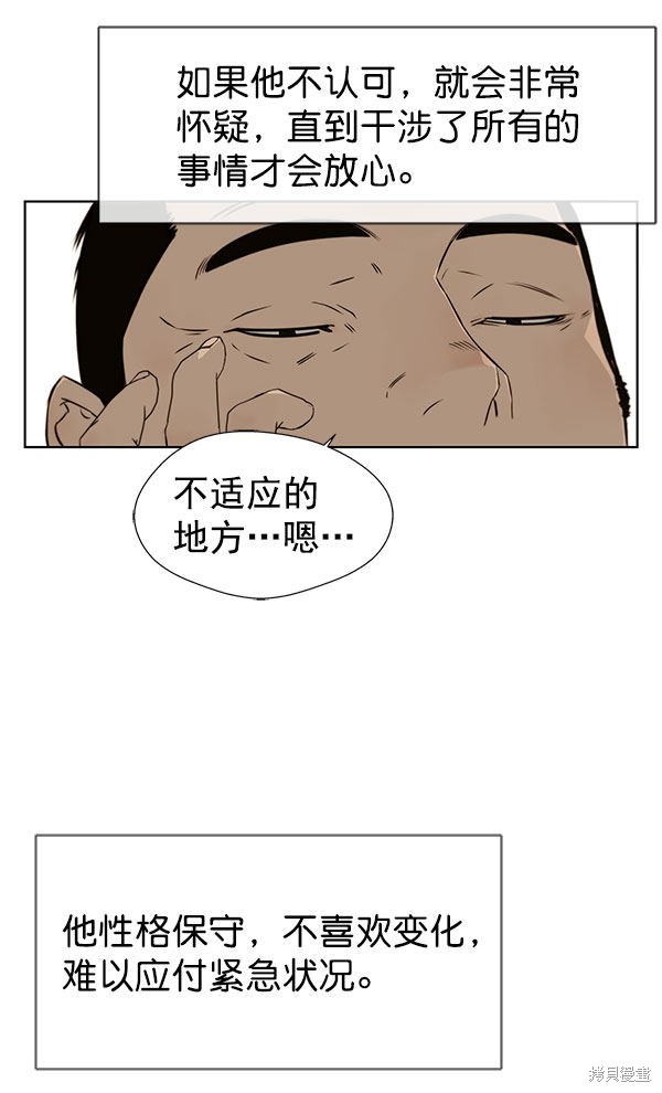 男子汉 第22话 第37页