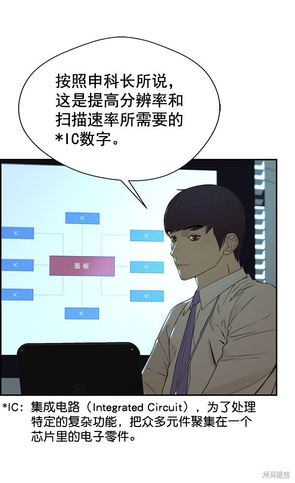 男子汉 第39话 第82页