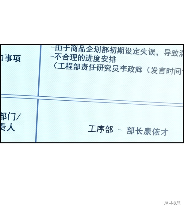 男子汉 第44话 第91页