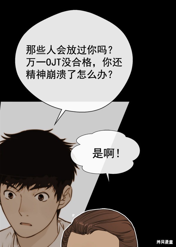 男子汉 第48话 第88页