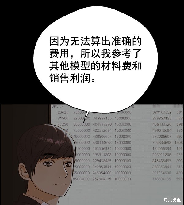 男子汉 第55话 第86页