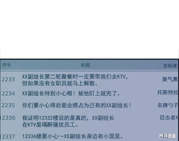 男子汉 第74话 第40页