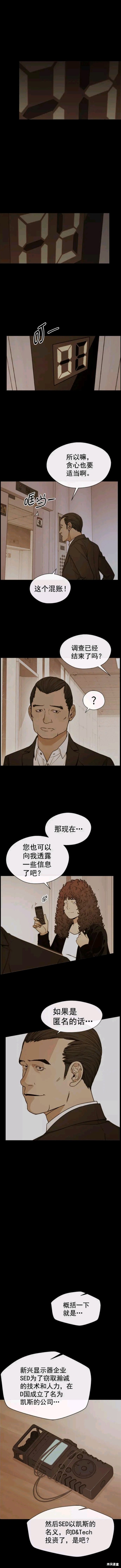 男子汉 第110话 第6页