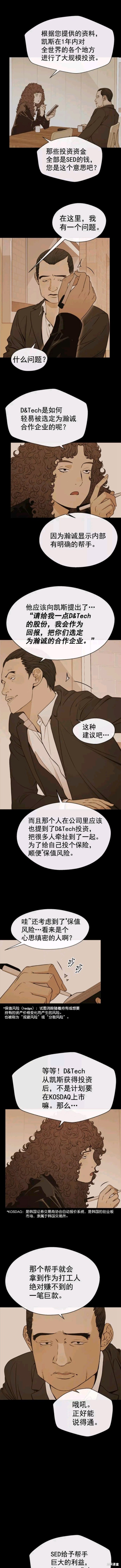男子汉 第110话 第7页