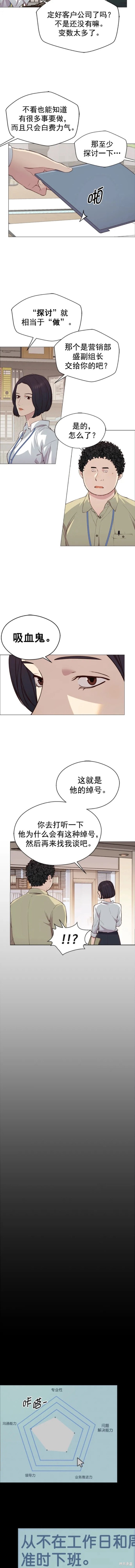男子汉 第138话 第5页