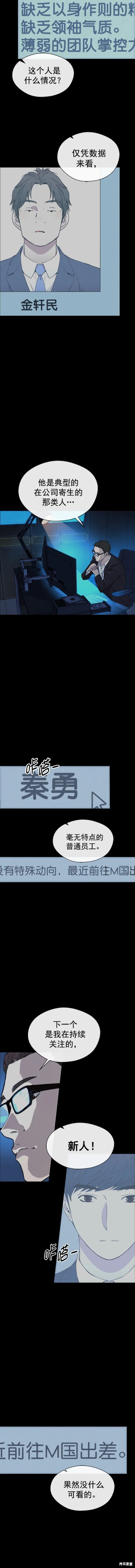 男子汉 第138话 第6页