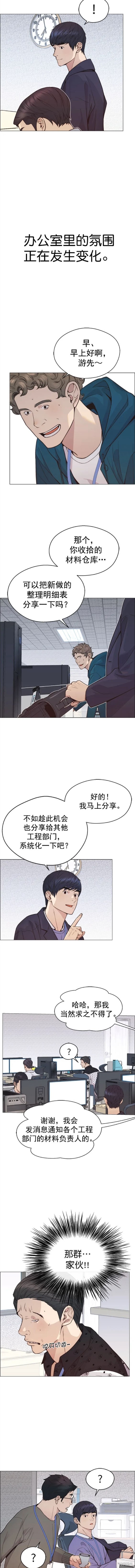 男子汉 第160话 第6页
