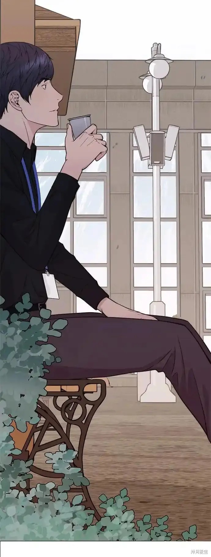 男子汉 第177话 第28页