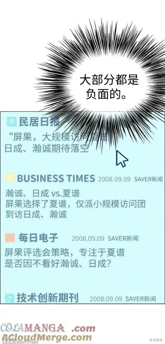 男子汉 第195话 第87页